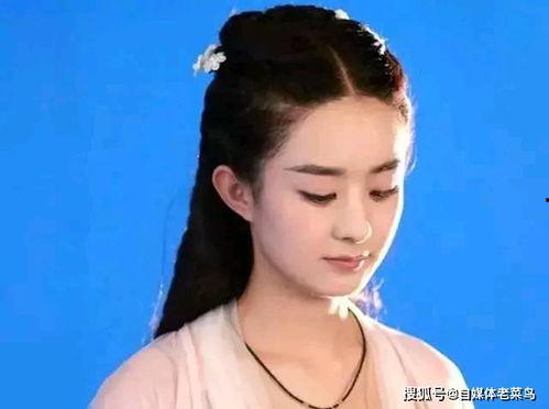 娱乐圈吃瓜赵丽颖影视,从“花千骨”到“知否”,娱乐圈的甜蜜瓜果 第1张 娱乐圈吃瓜赵丽颖影视,从“花千骨”到“知否”,娱乐圈的甜蜜瓜果 第1张